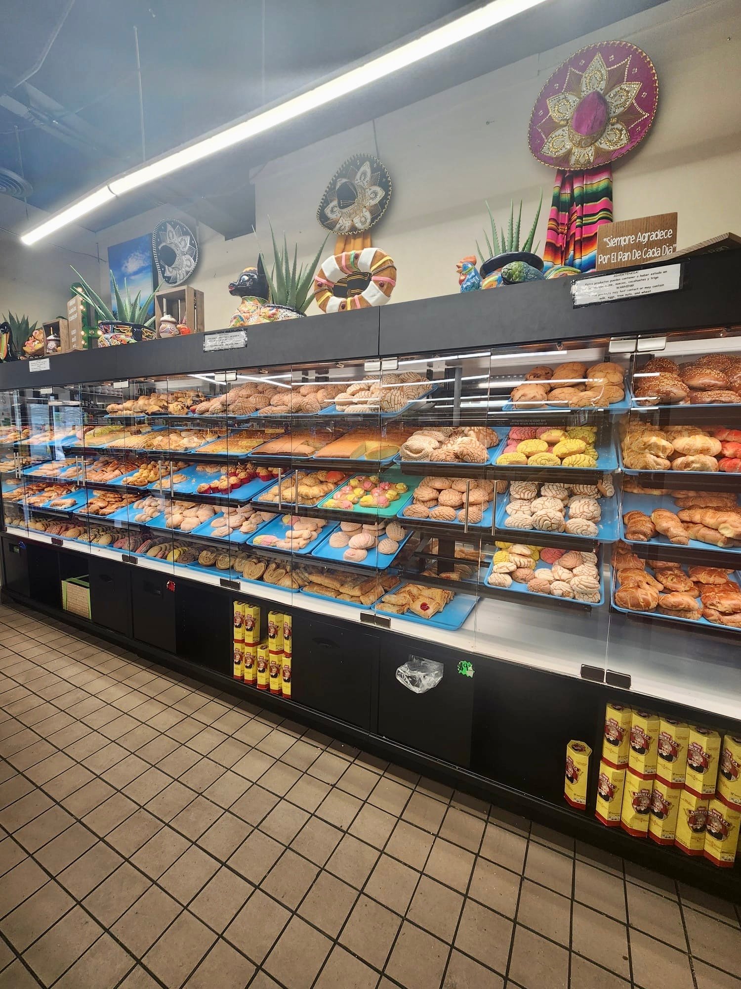 Bread