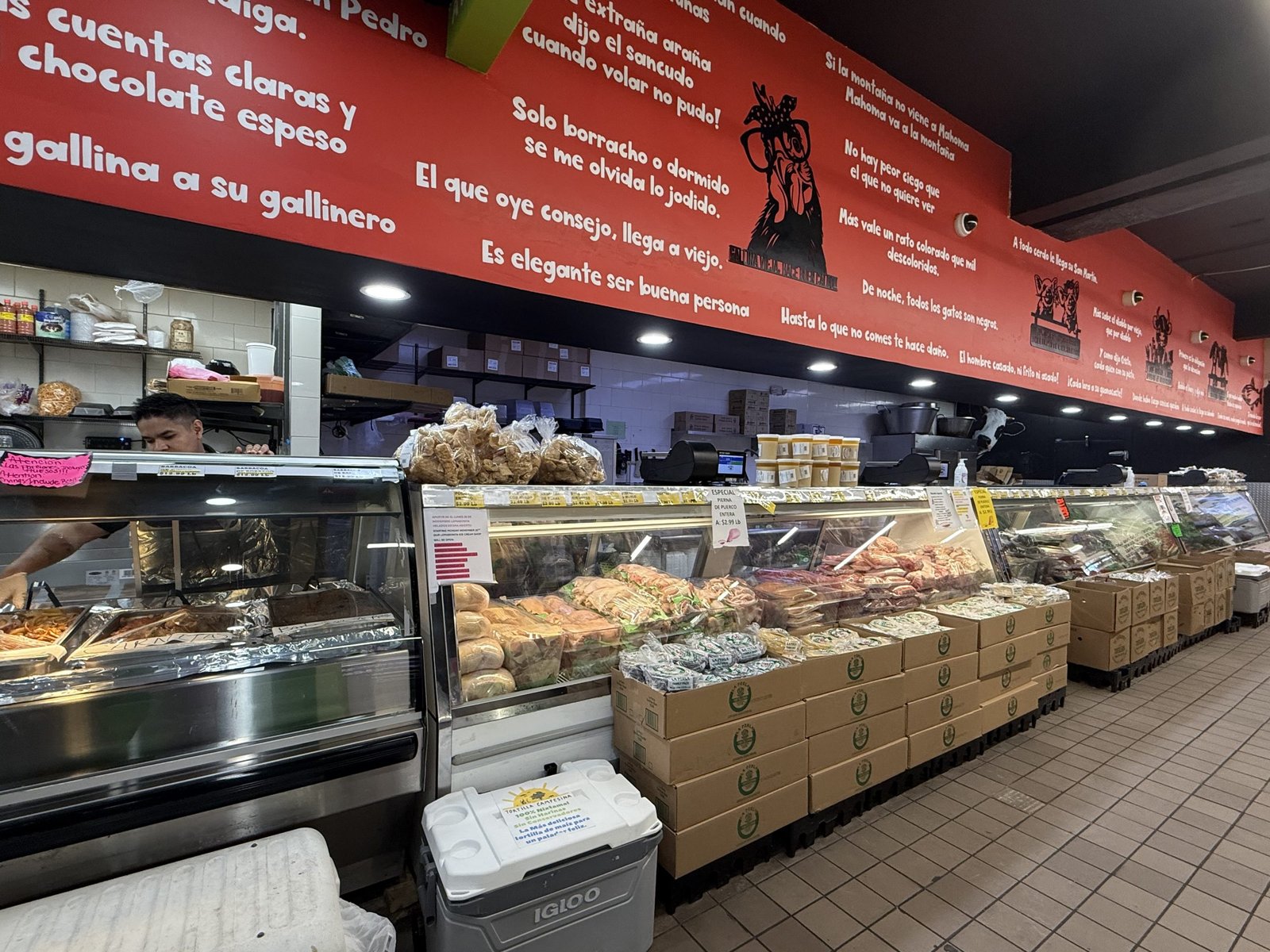 carniceria