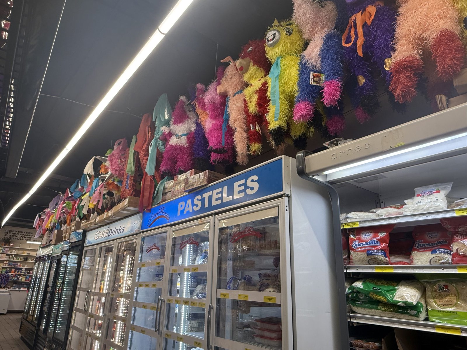 pinatas